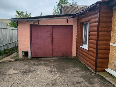 дом по адресу Братів Кричевських ул. (Черняховського), 13