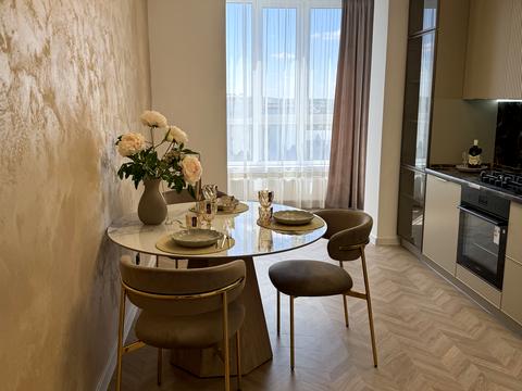 квартира за адресою Зодчих вул., 7