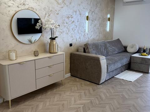 квартира за адресою Зодчих вул., 7