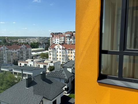 квартира за адресою Зодчих вул., 7