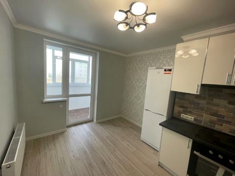 квартира по адресу Борткевича ул., 5