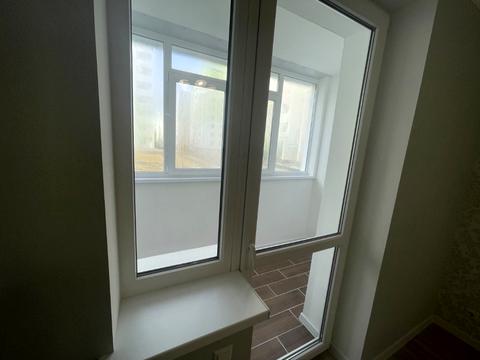 квартира по адресу Борткевича ул., 5