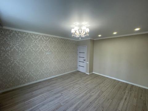 квартира по адресу Борткевича ул., 5