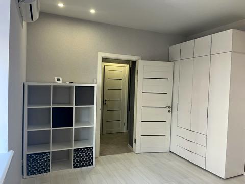квартира по адресу Львовская ул., 17