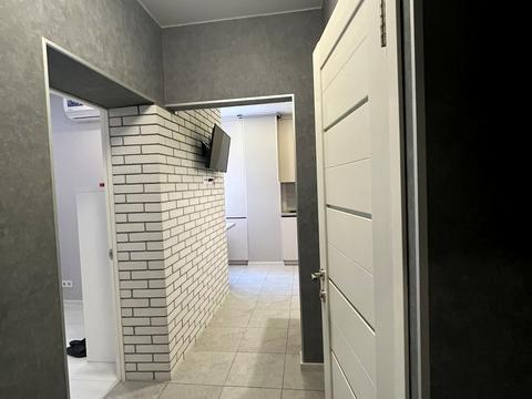 квартира по адресу Львовская ул., 17