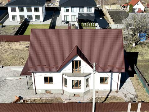 дом по адресу с. Тарасово, Владимирская ул.