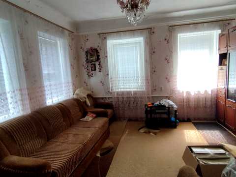 будинок за адресою Західна вул., 7