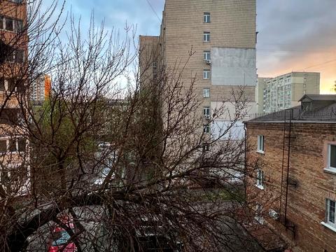 квартира за адресою Новгород-Сіверська вул. (Новгородська), 11