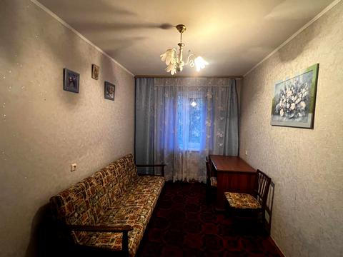 квартира за адресою Новгород-Сіверська вул. (Новгородська), 11