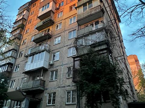 квартира за адресою Новгород-Сіверська вул. (Новгородська), 11