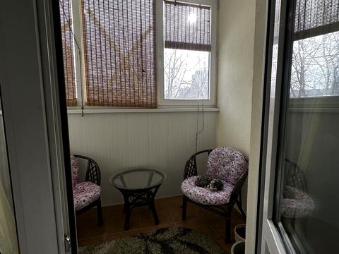 квартира за адресою Краківська вул., 13-В