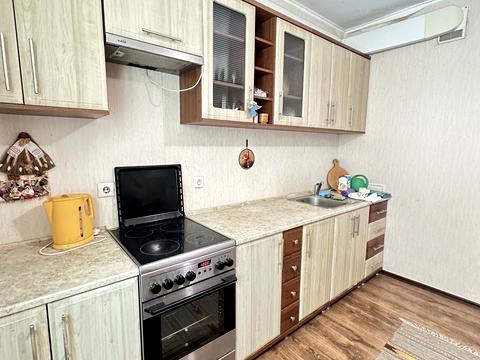 квартира за адресою Краківська вул., 13-В