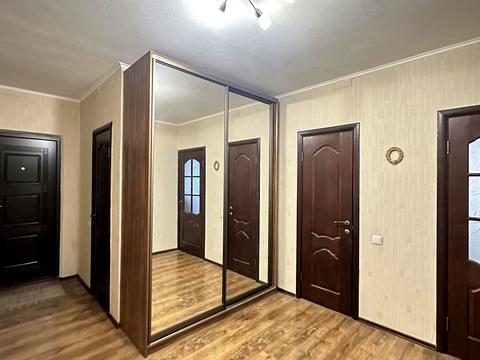 квартира за адресою Краківська вул., 13-В