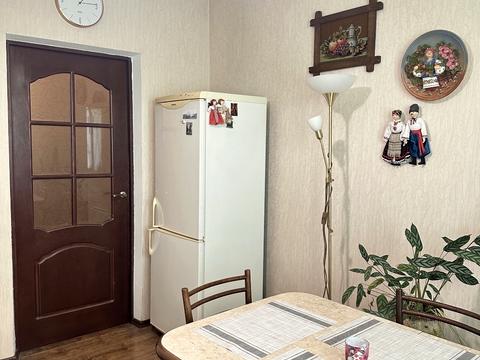 квартира за адресою Краківська вул., 13-В
