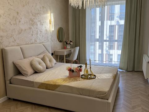 квартира за адресою Праведників Світу вул., 7