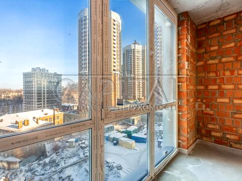 квартира за адресою Миколи Пимоненка вул., 19