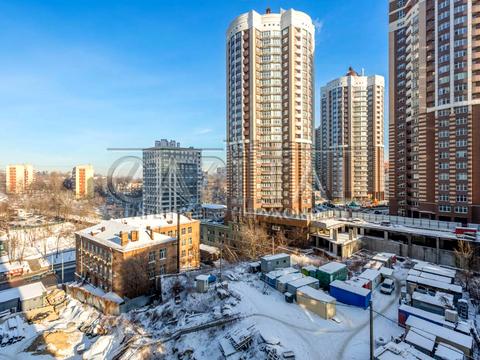 квартира за адресою Миколи Пимоненка вул., 19