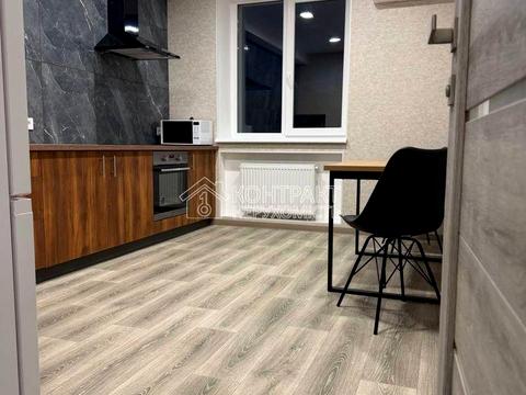 квартира за адресою Заливна вул., 8а
