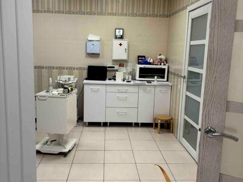 коммерческая по адресу Манастирського Антона, 2