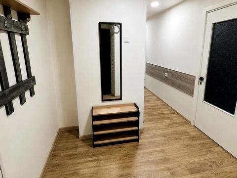 квартира по адресу Запорожское шоссе, 48