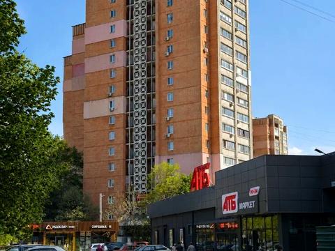 квартира по адресу Запорожское шоссе, 48