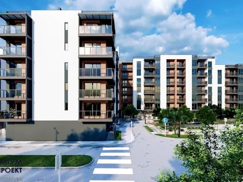 квартира по адресу Галицька