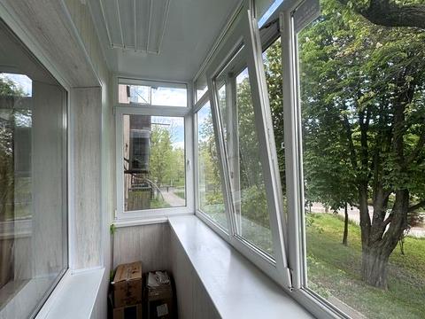 квартира за адресою Генерала Безручка вул. (Новоорловська), 20