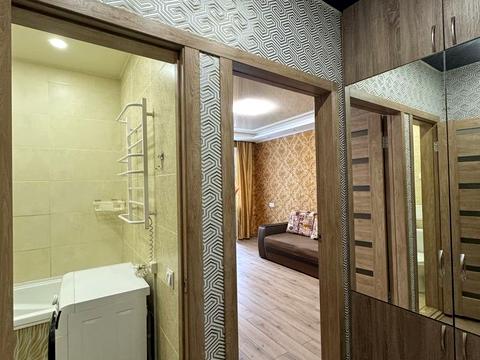 квартира за адресою Генерала Безручка вул. (Новоорловська), 20