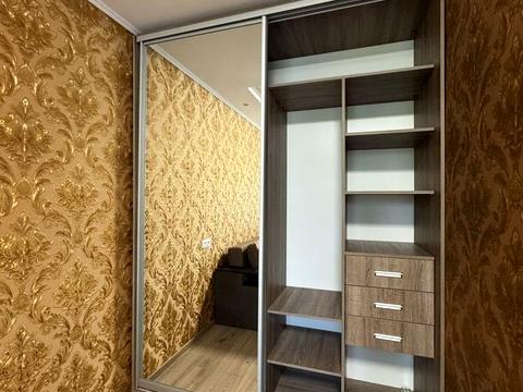квартира за адресою Генерала Безручка вул. (Новоорловська), 20