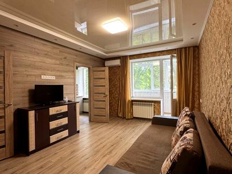 квартира за адресою Генерала Безручка вул. (Новоорловська), 20