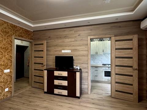квартира за адресою Генерала Безручка вул. (Новоорловська), 20