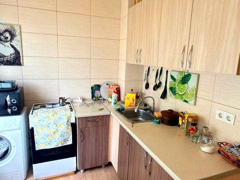 квартира за адресою Валентинівська вул. (Блюхера), 41