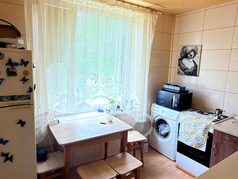 квартира по адресу Валентиновская ул. (Блюхера), 41