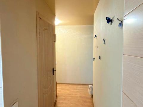 квартира за адресою Валентинівська вул. (Блюхера), 41