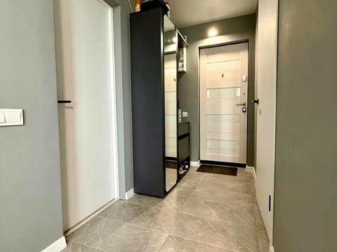 квартира за адресою житловий масив Тополя-3 вул., 55