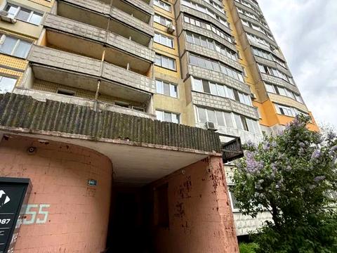 квартира за адресою житловий масив Тополя-3 вул., 55
