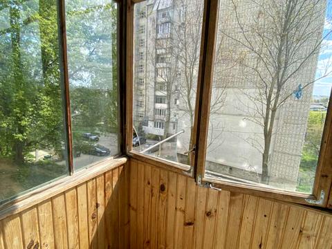 квартира по адресу Студинского ул., 6