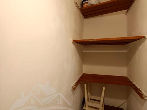 квартира по адресу Ахтырская ул., 21/1