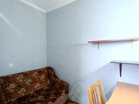 квартира по адресу Ахтырская ул., 21/1
