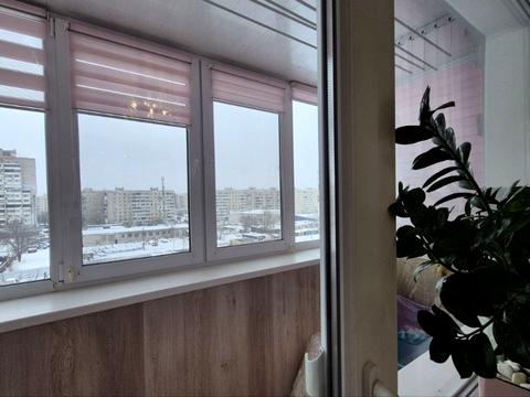 квартира по адресу Водограйная ул. (Гаврилова), 8