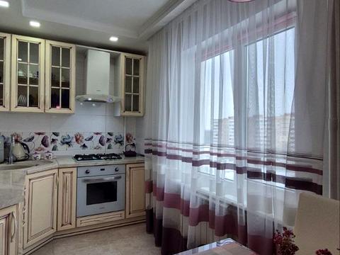 квартира по адресу Водограйная ул. (Гаврилова), 8