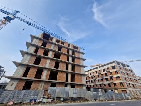 квартира за адресою Пилипа Орлика вул., (Будинок 2)