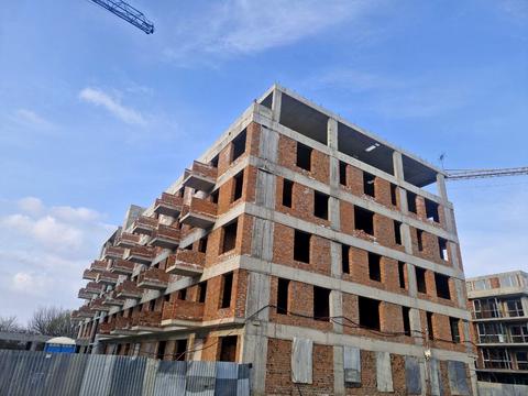 квартира по адресу Филиппа Орлика ул., (Будинок 2)