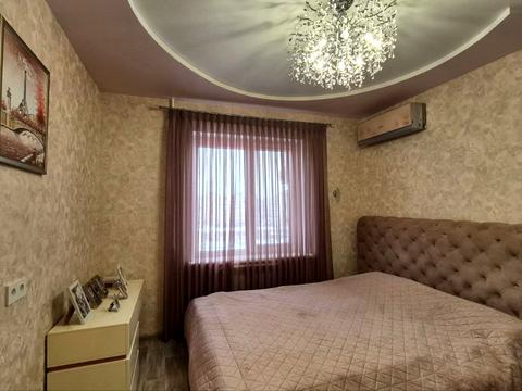 квартира по адресу Водограйная ул. (Гаврилова), 8