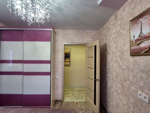 квартира по адресу Водограйная ул. (Гаврилова), 8