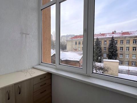 квартира за адресою Академіка Андрія Сахарова вул., 58а