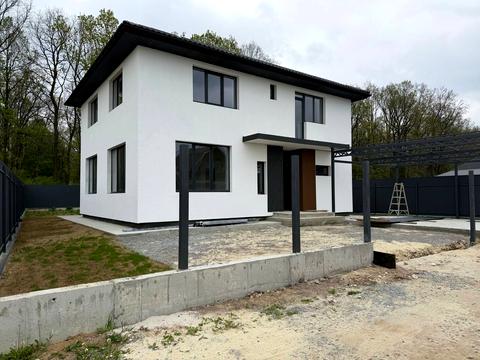 дом по адресу Підлісна