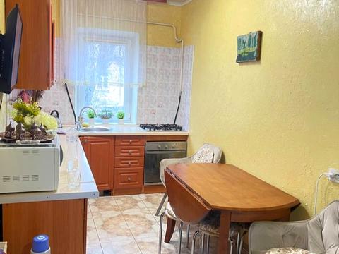 дом по адресу Калініна, 9