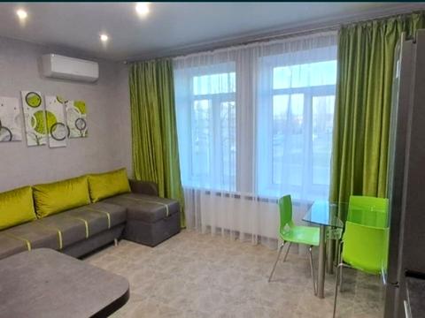квартира по адресу Черноморского Казачества ул., 93