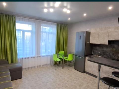 квартира по адресу Черноморского Казачества ул., 93